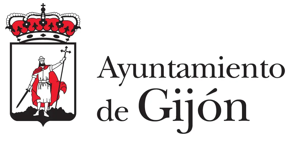 Catering en Asturias para bodas, eventos y empresa 7 logo ayuntamiento gijon catering