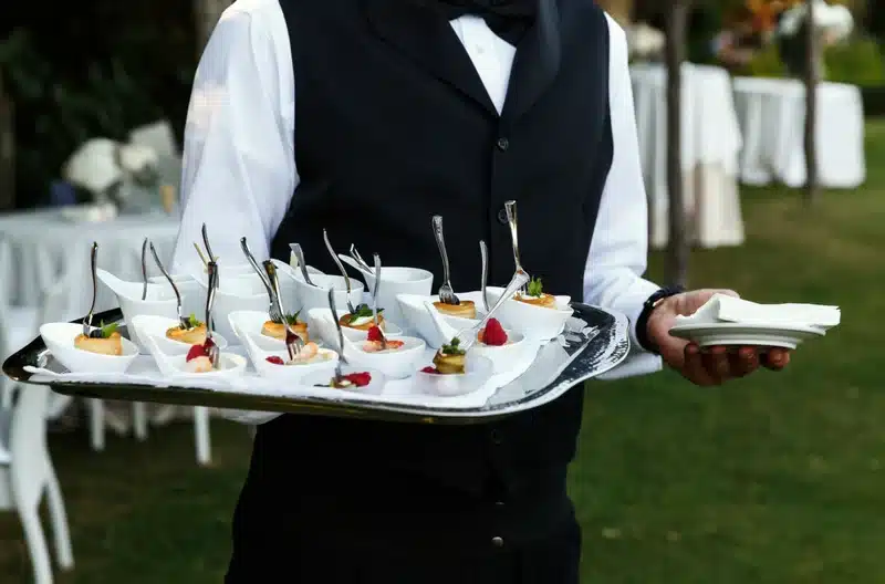 Servicio de catering en Asturias para bodas, eventos y empresas 3 catering para eventos en Asturias en una celebración privada