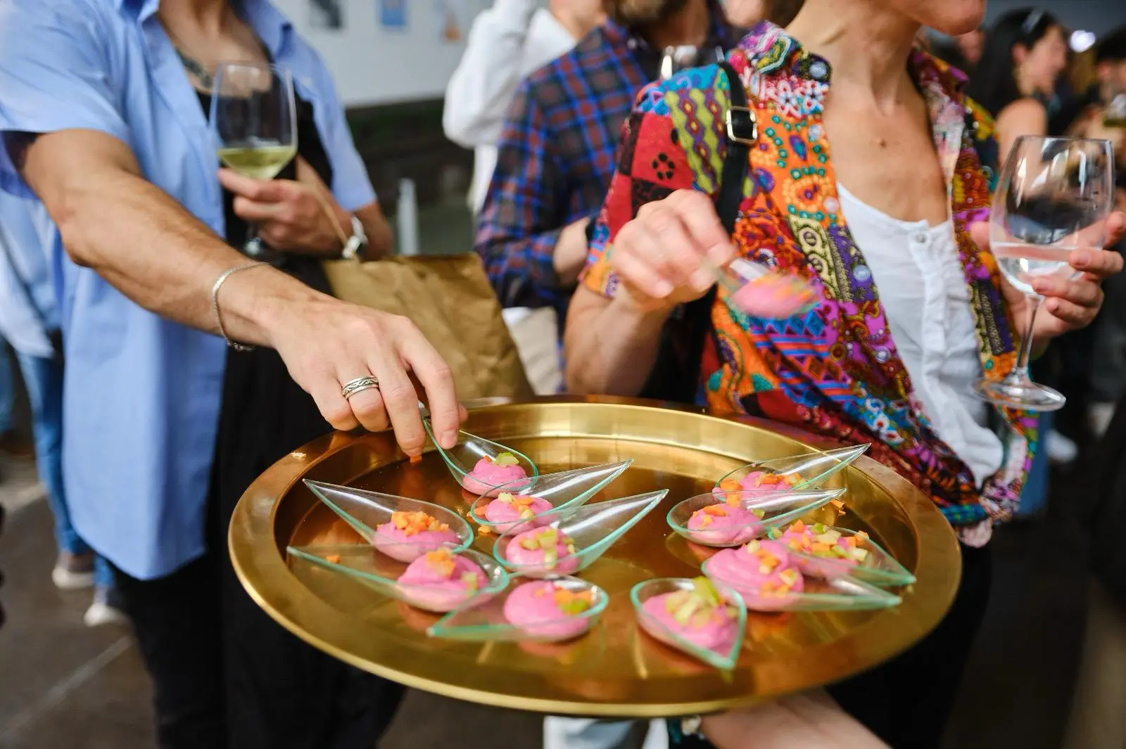 Catering en Asturias para bodas, eventos y empresa 14 eventos corporativos en asturias