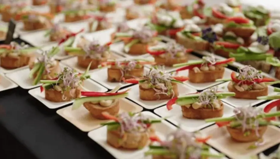 Catering para eventos en Asturias 4 solicitud de presupuesto para catering de eventos en Asturias