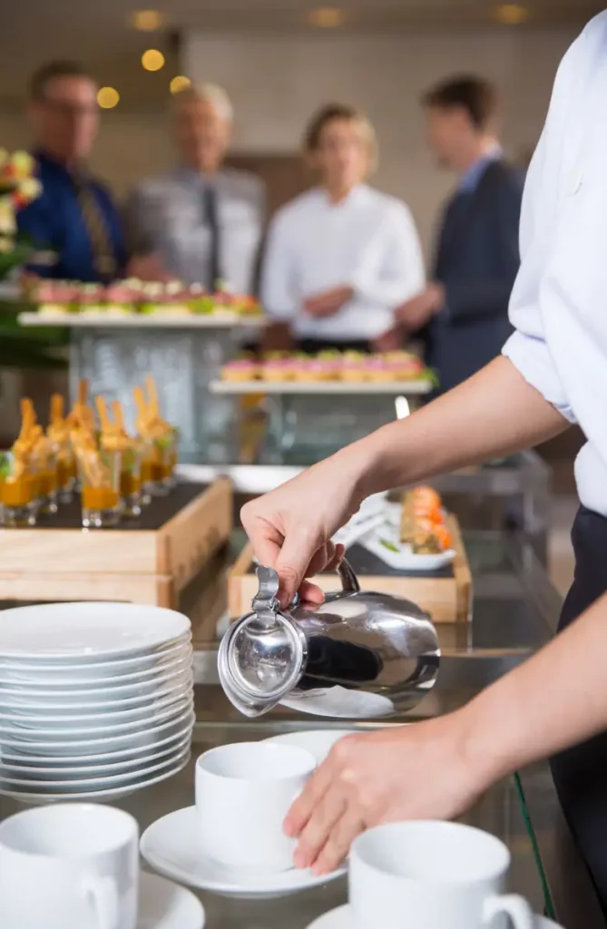 Catering para eventos en Asturias 3 servicio de catering para eventos en Asturias para grupos y celebraciones