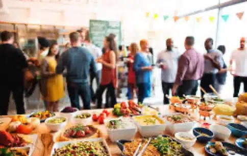 Catering en Asturias para bodas, eventos y empresa 13 tipos de catering para eventos en Asturias en formato cóctel y buffet