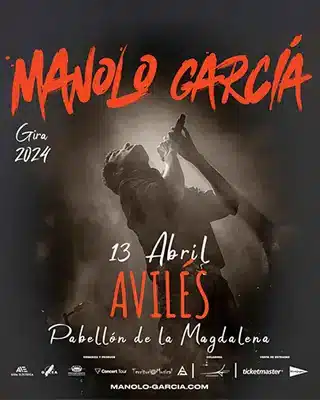 servicio de catering en Asturias Manolo García