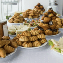 Coffee break para empresas en Asturias: qué incluir y cómo organizarlo 6 catering coffee break en Asturias