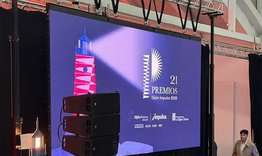 evento de empresa con catering en Asturias y servicio profesional