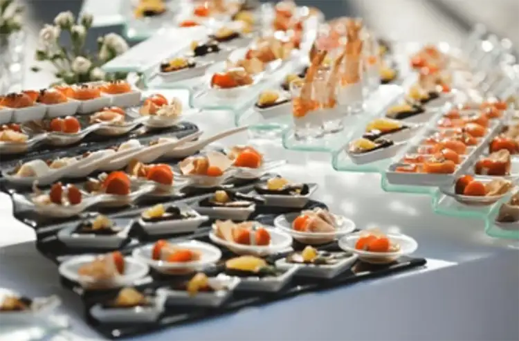 Qué incluye un servicio de catering en Asturias 3 solicitud de presupuesto para servicio de catering en Asturias