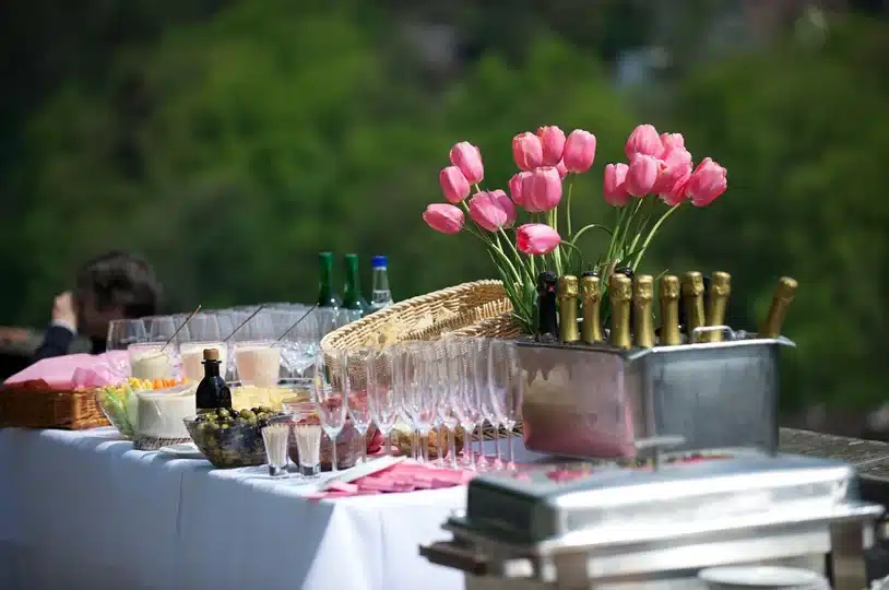 Catering para empresas en Asturias: servicio profesional para eventos corporativos 8 solicitud de presupuesto de catering para empresas en Asturias