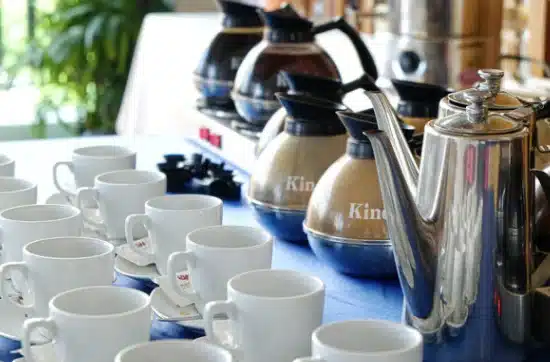 Coffee break para empresas en Asturias: qué incluir y cómo organizarlo 4 solicitud de presupuesto para coffee break para empresas en Asturias