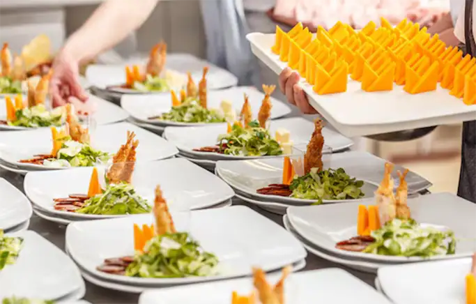 Catering para cumpleaños en Asturias 2 solicitud de presupuesto para catering de cumpleaños en Asturias