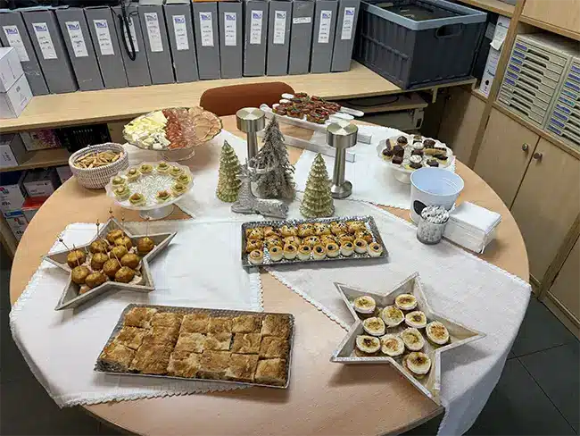 Cómo organizar un evento de empresa con catering en Asturias 3 solicitud de presupuesto para evento de empresa con catering en Asturias