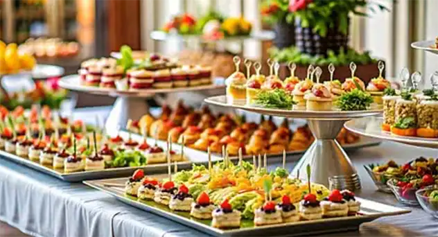 Qué incluye un servicio de catering en Asturias 5 guía sobre qué incluye un servicio de catering en Asturias