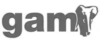 Catering para Empresas y Eventos Corporativos en Asturias 7 Logo de GAM, cliente de catering corporativo en Asturias