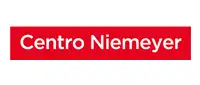 Centro Niemeyer, uno de los recintos culturales de referencia donde desplegamos nuestra gastronomía.