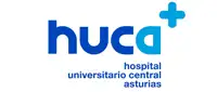 Hospital Universitario Central de Asturias (HUCA), donde aplicamos nuestro máximo rigor logístico y sanitario.