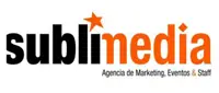 Sublimedia, agencia partner en la organización logística y catering de eventos.